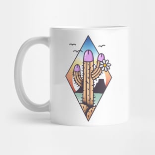 Cocktus Mug